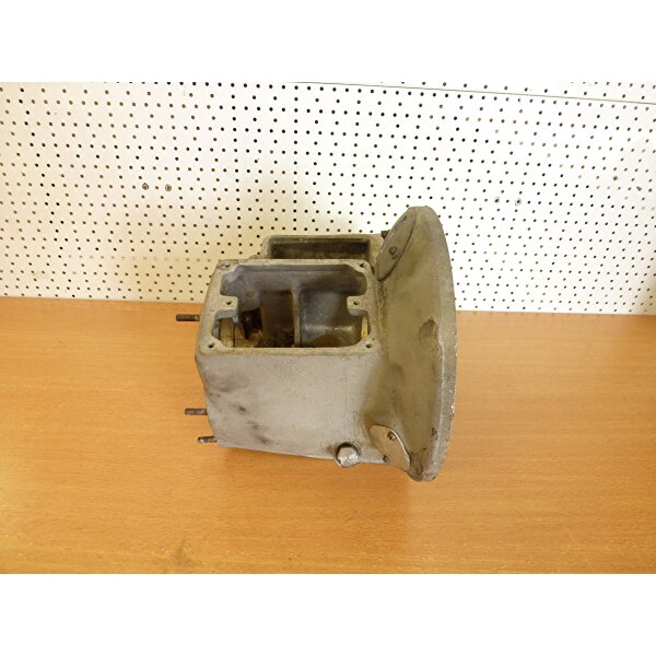 Original BMW R 35 Getriebegehäuse