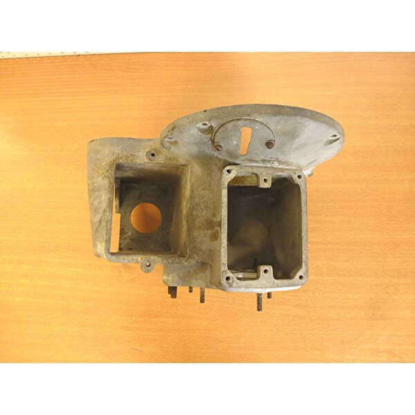 Original BMW R 35 Getriebegehäuse