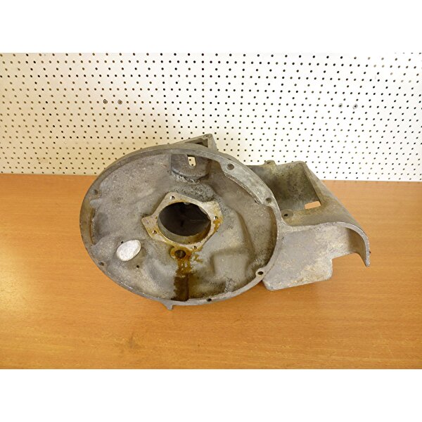 Original BMW R 35 Getriebegehäuse