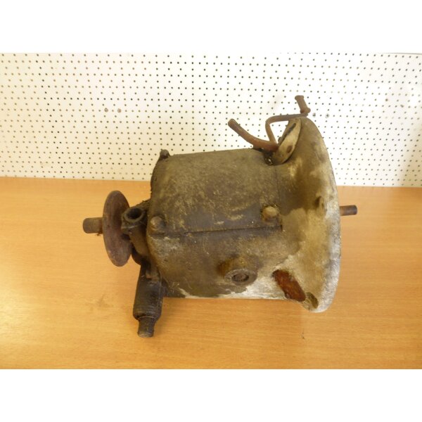 Original EMW R 35 Getriebe