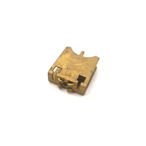 Flachschieber für Vergaser IFA / MZ BK 350