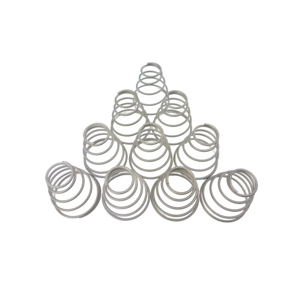 Satz Sitzfedern für Einzelsitz IWL Berlin