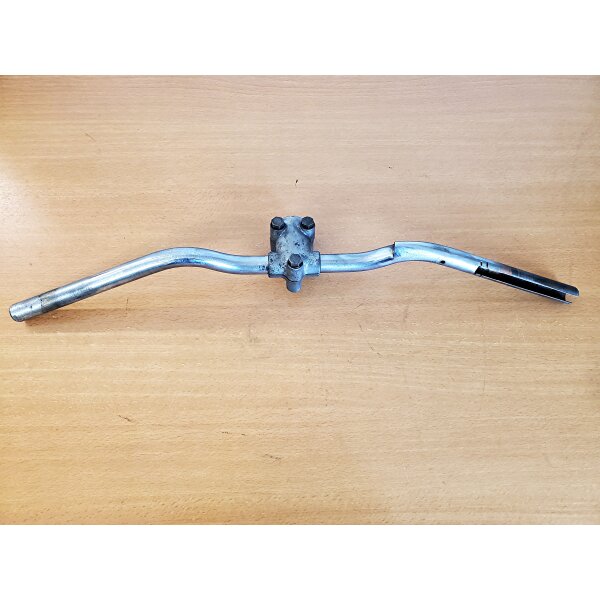 Original Lenker mit Befestigung IWL Berlin, Wiesel