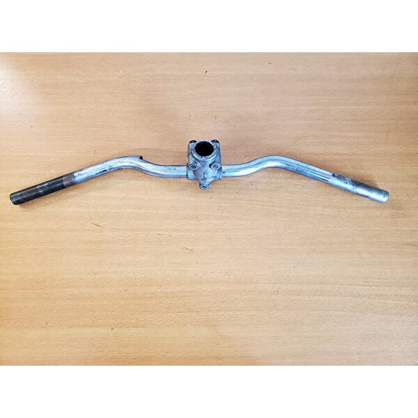 Original Lenker mit Befestigung IWL Berlin, Wiesel