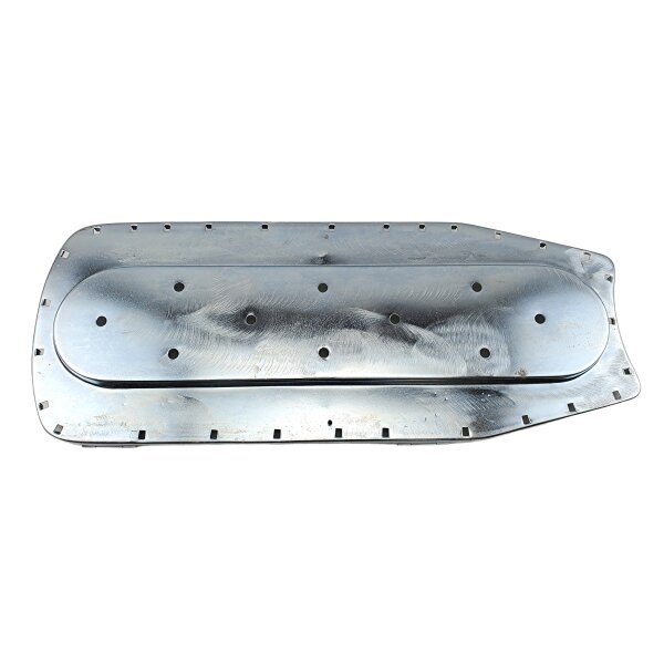 Bodenblech Sitzbank MZ ES 175/2, 250/2