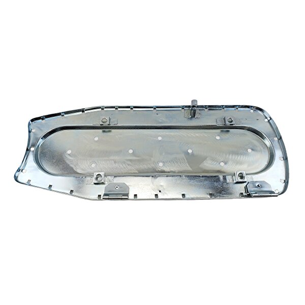 Bodenblech Sitzbank MZ ES 175/2, 250/2