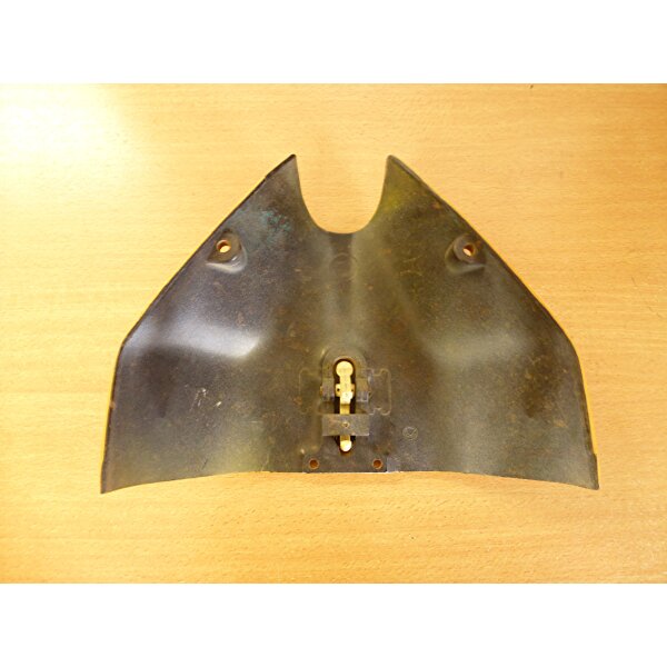 Original Verkleidung Armaturenbrett IWL Berlin, Wiesel