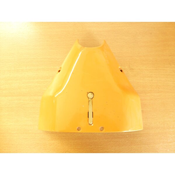 Original Verkleidung Armaturenbrett IWL Berlin, Wiesel