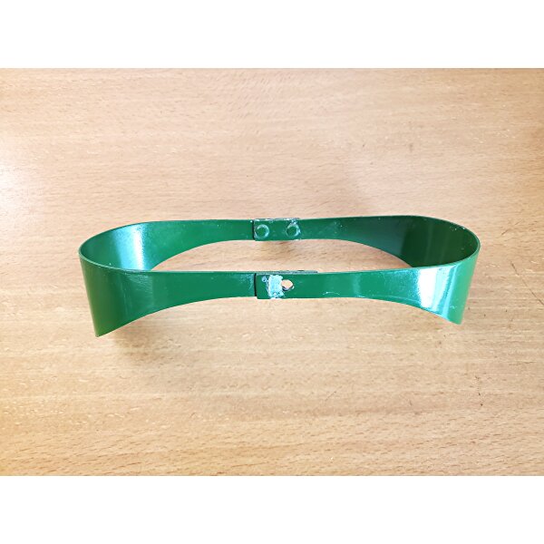 Original Blende, Schutzkappe IWL Berlin, Wiesel