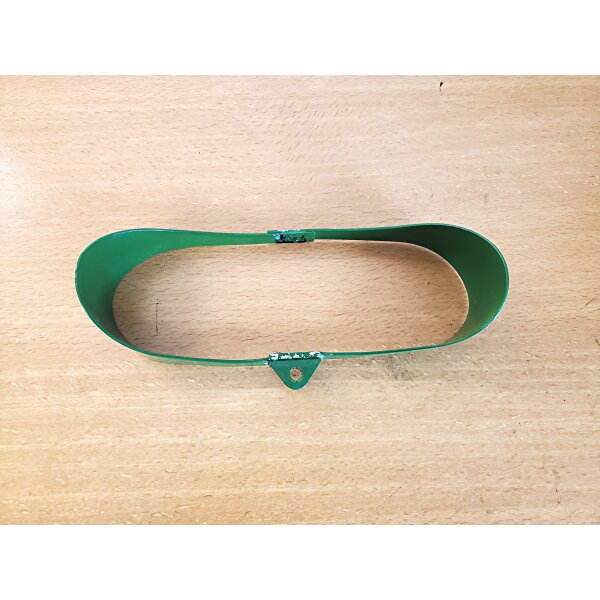 Original Blende, Schutzkappe IWL Berlin, Wiesel