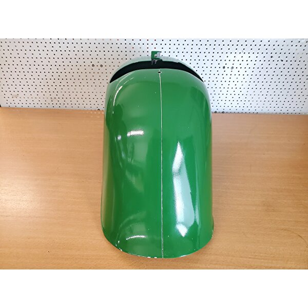 Original Schutzblech IWL Berlin, Wiesel