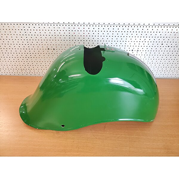 Original Schutzblech IWL Berlin, Wiesel