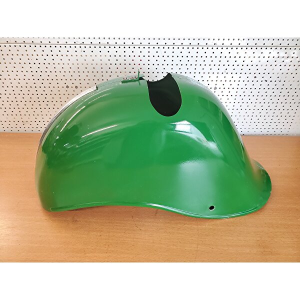 Original Schutzblech IWL Berlin, Wiesel