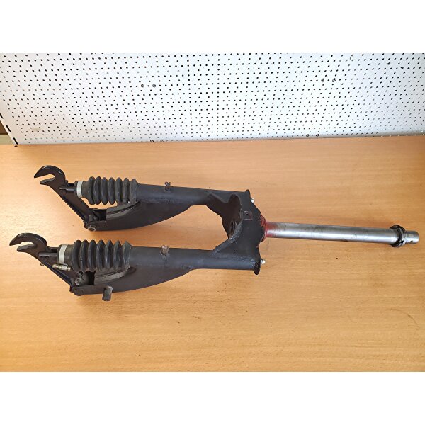 Original Gabel komplett IWL Berlin