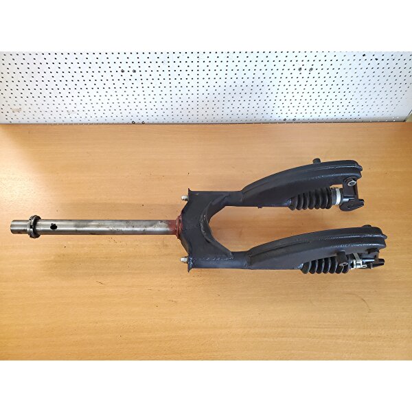 Original Gabel komplett IWL Berlin