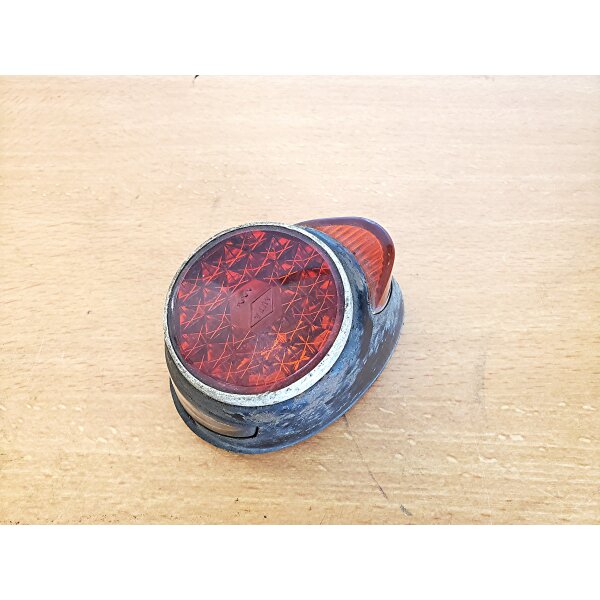 Original Rücklicht mit Bremslicht AWO S/T, EMW, RT,...