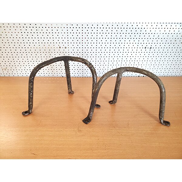 1 paar Original Sturzbügel IFA/MZ BK 350
