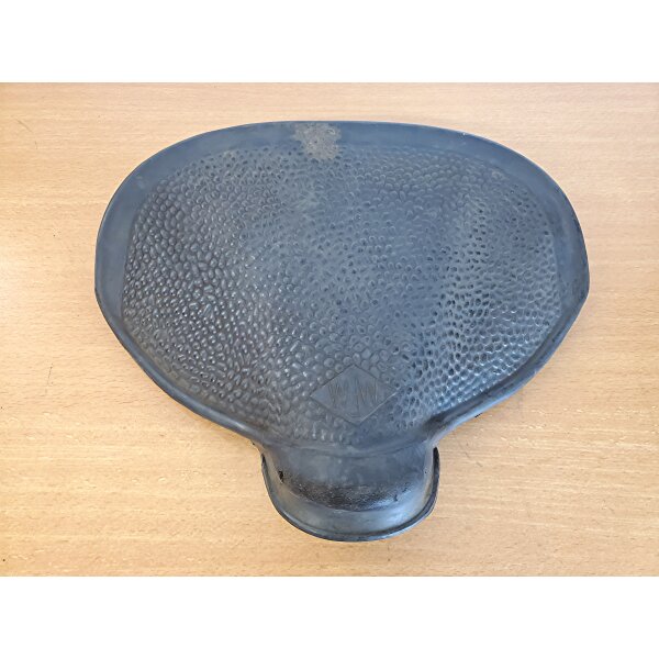 Original Satteldecke auf Spannrahmen MFM für AWO...