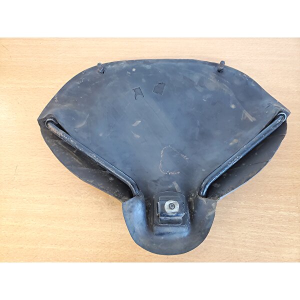 Original Satteldecke auf Spannrahmen MFM für AWO Touren, EMW, RT, BK