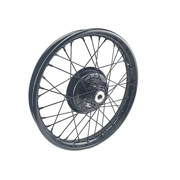 Hinterrad komplett AWO Touren