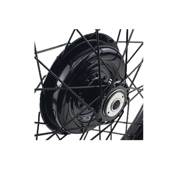 Hinterrad komplett AWO Touren alte Ausführung Bj. 50-52