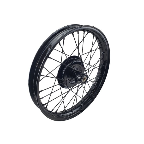 Vorderrad komplett EMW R 35