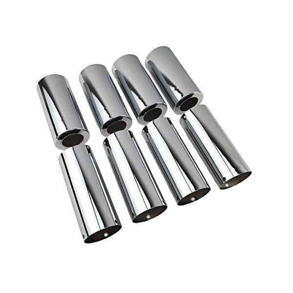 Schutzhülsen komplett für...