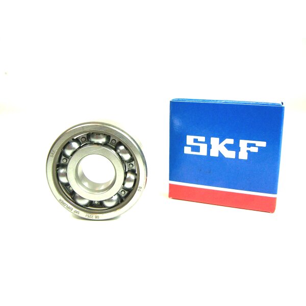 Kugellager 6303 IWL Roller