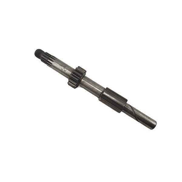 Original Kupplungswelle MZ RT 125/3, MZ ES 125, 150