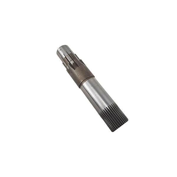 Original Kickstarterwelle IFA / MZ RT 125/3 - grobverzahnt