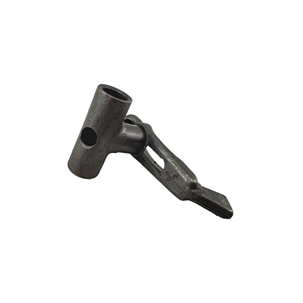 Original Schaltgabel MZ RT 125/3