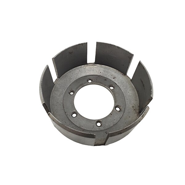 Original Kupplungstrommel MZ RT 125/3, IWL, ES/TS/ETS...