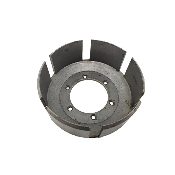 Original Kupplungstrommel MZ RT 125/3, IWL, ES/TS/ETS 125, 150