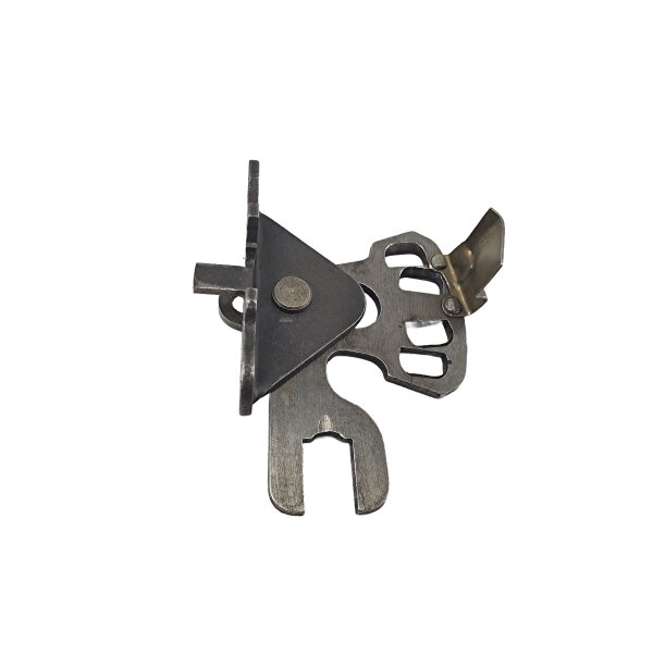 Original Schaltarretierhebel MZ RT 125/3, IWL Berlin,...