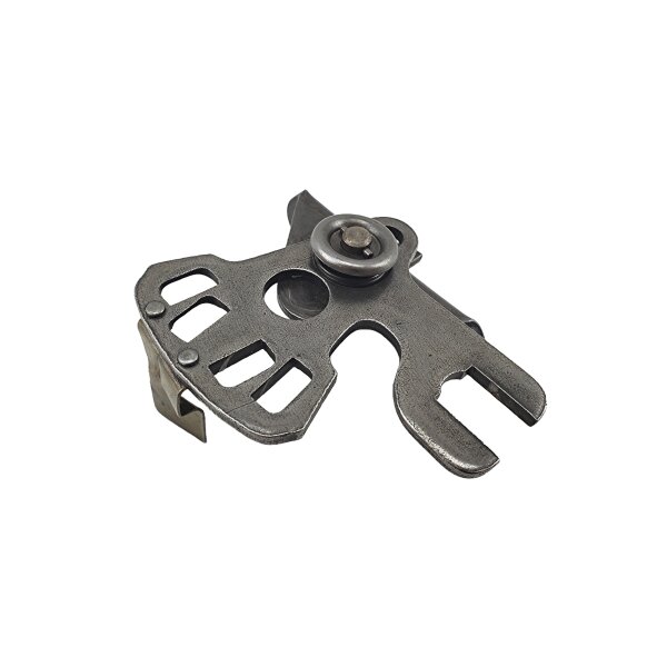 Original Schaltarretierhebel MZ RT 125/3, IWL Berlin, ES/TS/ETS 125, 150