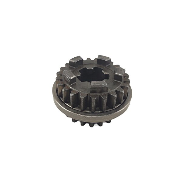 Original Schaltrad 1+3 Gang MZ RT 125, MZ ES, ETS, TS...