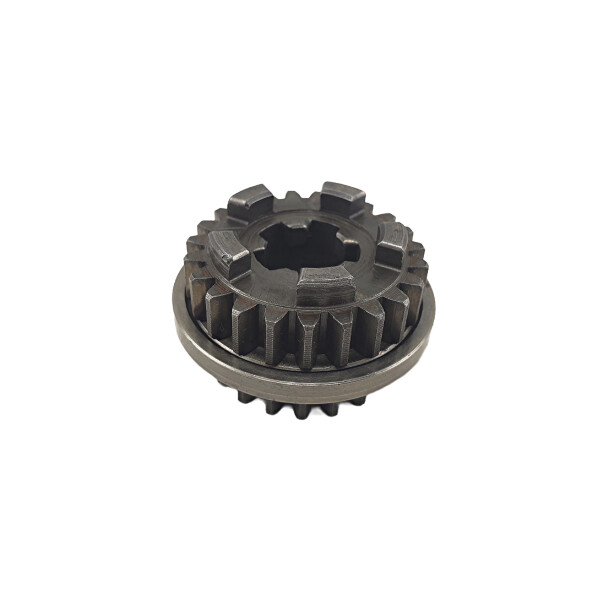 Original Schaltrad 1+3 Gang MZ RT 125, MZ ES, ETS, TS 125/150, IWL Roller