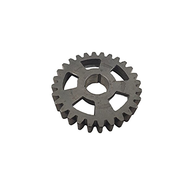 Original Zahnrad 1 Gang MZ RT 125/3, ES, TS, ETS 125/150