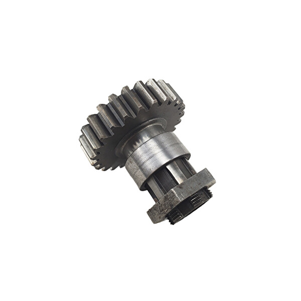 Original Schaftrad MZ RT 125, ES, ETS, TS 125/150, IWL Roller