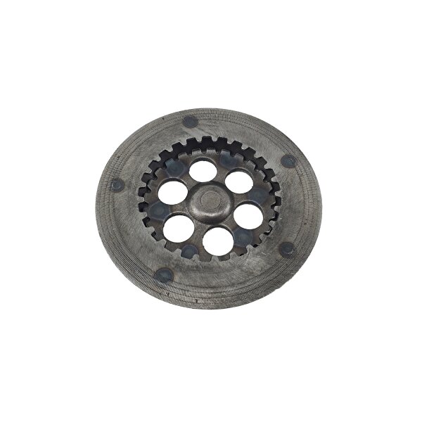 Original Federteller Kupplung IFA/MZ RT, IWL Roller