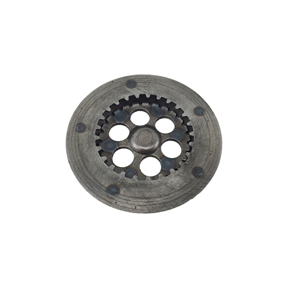 Original Federteller Kupplung IFA/MZ RT, IWL Roller