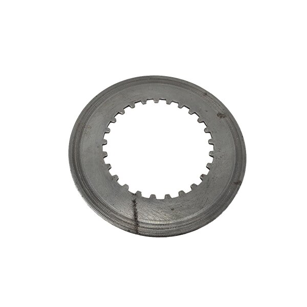 Original Kupplungslamelle Stahl IFA/MZ RT 125, IWL Roller