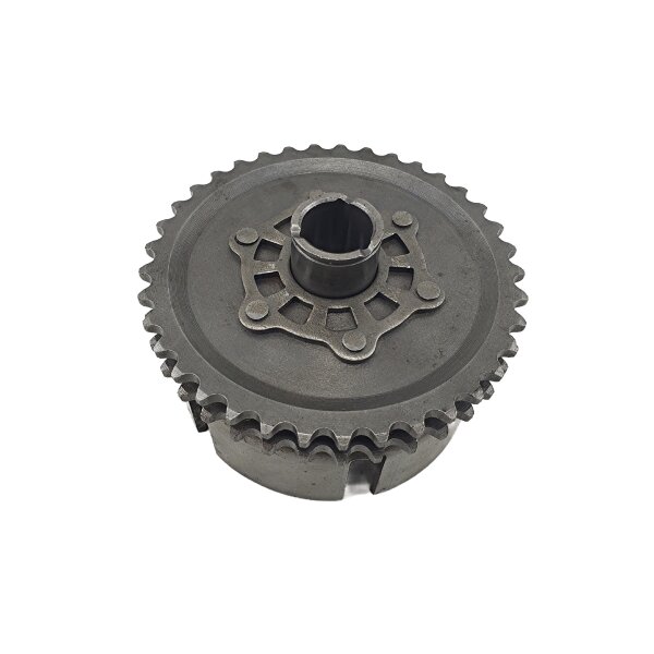 Original Kupplungskorb mit Duplexrad MZ ES, TS, ETS 125/150