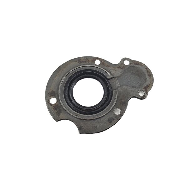 Original Verschlußblech für Wellendichtring IFA/MZ RT 125