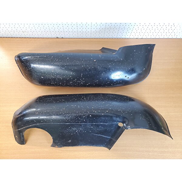 Original Kniebleche IFA / MZ RT 125/1/2/3