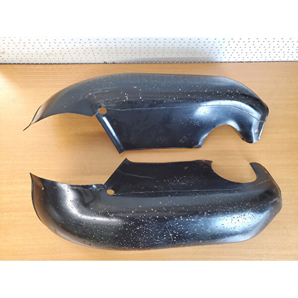 Original Kniebleche IFA / MZ RT 125/1/2/3