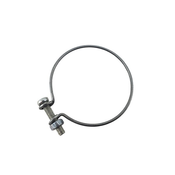 Klemmring für Ansauggummi MZ ES, ETS, TS 125 / 150