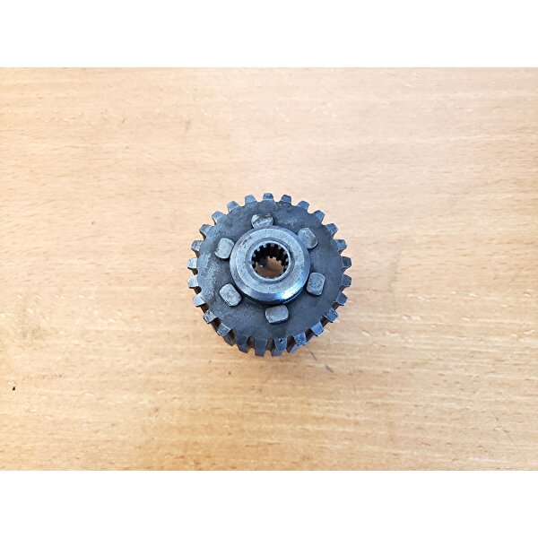 Original innerer Mitnehmer Kupplung IFA / MZ RT 125