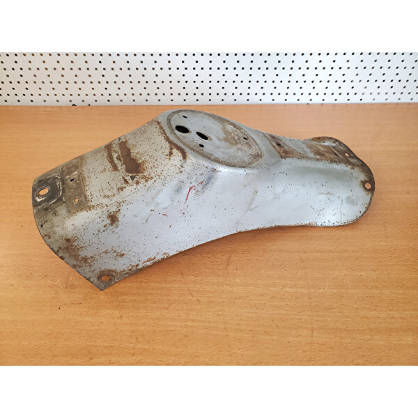 Original Schutzblech hinten MZ ES 125, 150
