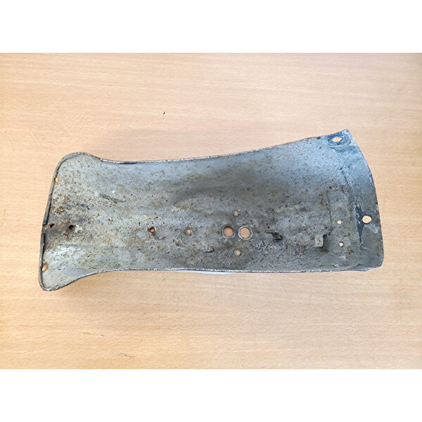 Original Schutzblech hinten MZ ES 125, 150